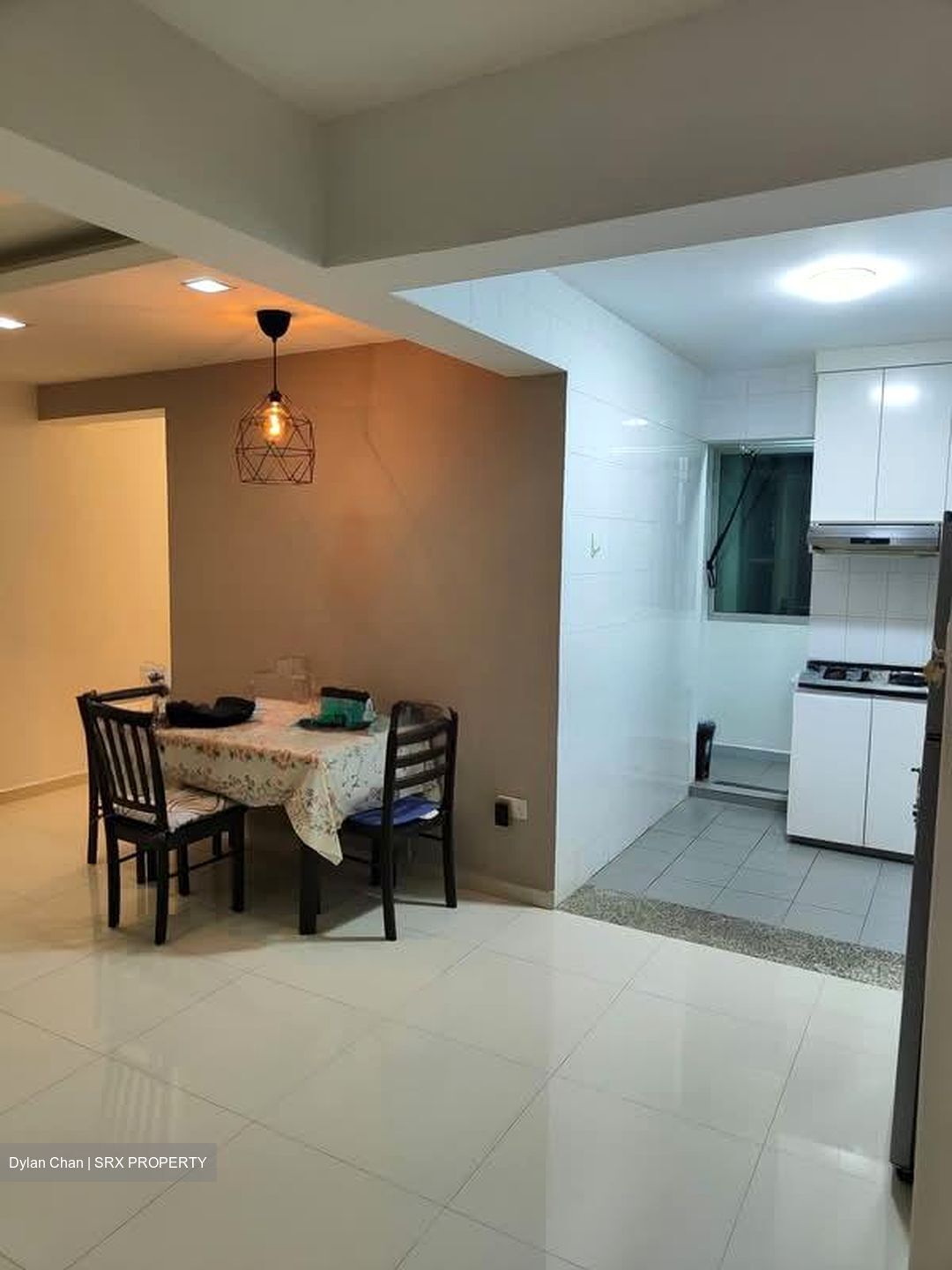 Blk 612C Damai Grove (Punggol), HDB 4 Rooms #590826791